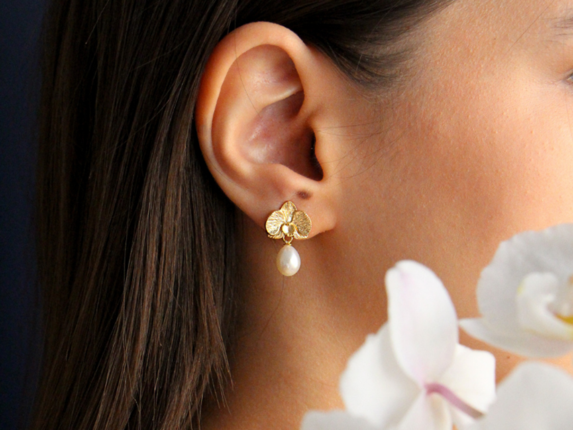 Yüz Tipine Göre Küpeler